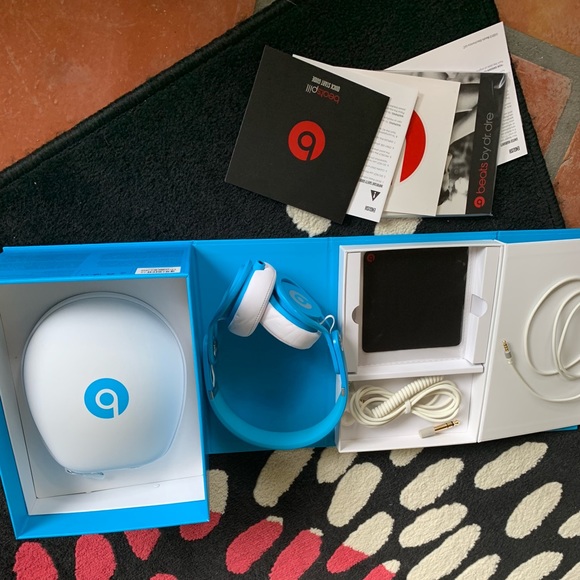 Beats - Picture 4 of 4